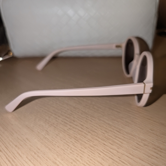 Serengeti Joan Round Sunglasses - Picture 3 of 5